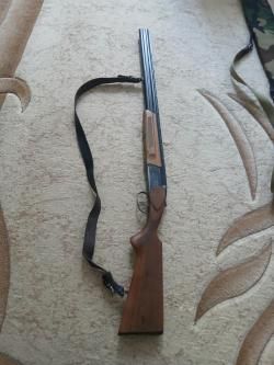 Иж27м
