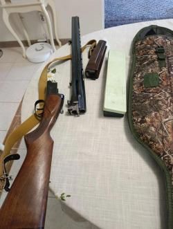 Иж27М