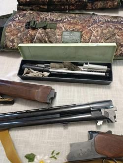 Иж27М