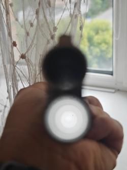 Иж27М