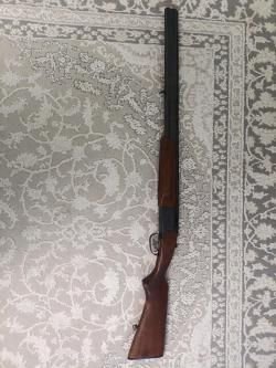 Иж27м