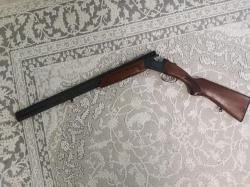 Иж27м