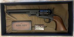 Продам страйкбольный револьвер COLT M 1851 NAVY. От TOKYO MARUI.