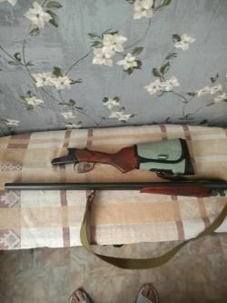 Иж43 