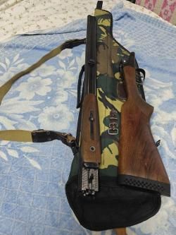 Иж43Е