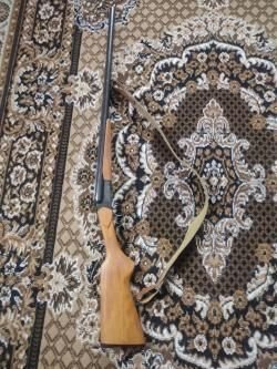 иж43Е 