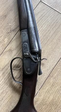ИЖ43К