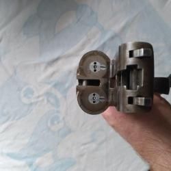 Иж54 к. 12х70,1958 г. в.