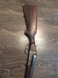 Иж54