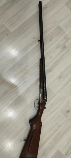 Иж54