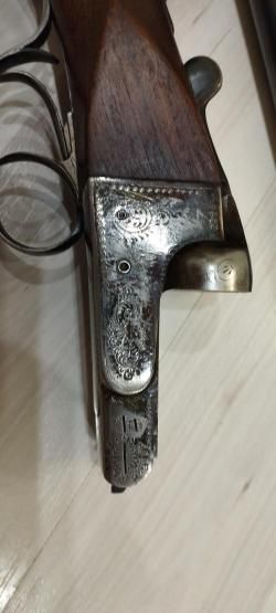 Иж54