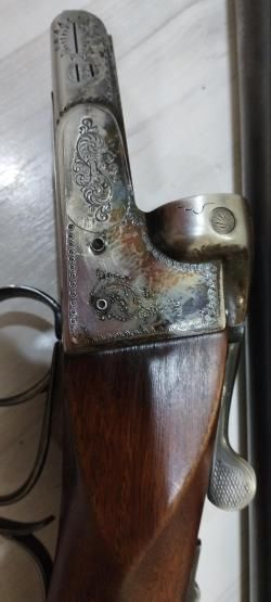 Иж54