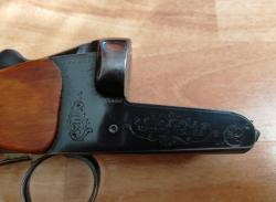 ИЖ58 16 калибр