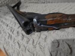 Иж58 16 калибр