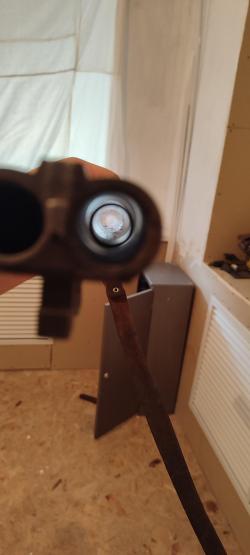 Иж58 16 калибра