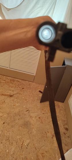 Иж58 16 калибра