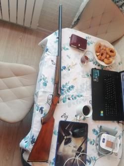 Иж58 ме