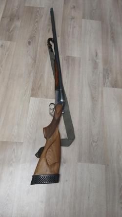 ИЖ58