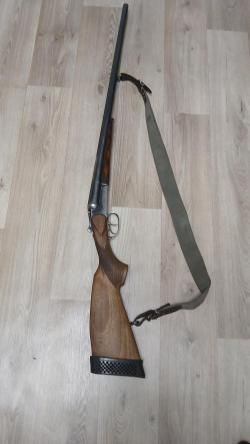ИЖ58