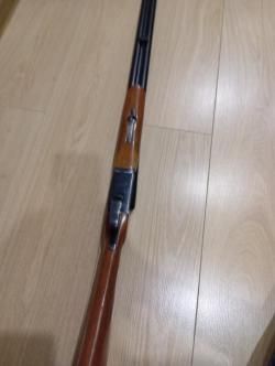 Иж58м