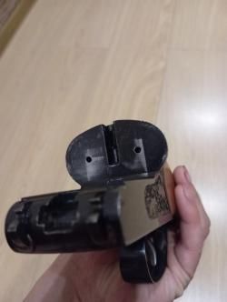 Иж58м