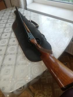 ИЖ58МА