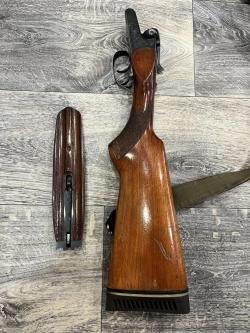 ИЖ‑58МАЕ, 12 кал., 726 мм, 1979 г., для коллекционеров и охотников.