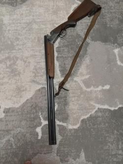 Иж59 спутник