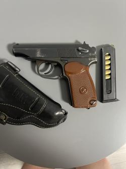 Иж79-9т