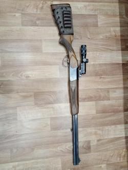 ИЖ94 "СЕВЕР" 22LR/20x70