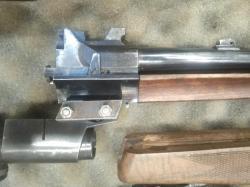 ИЖ94 "СЕВЕР" 22LR/20x70