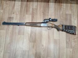 ИЖ94 "СЕВЕР" 22LR/20x70