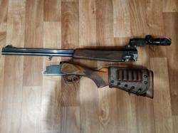 ИЖ94 "СЕВЕР" 22LR/20x70