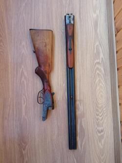 ИжБ-47