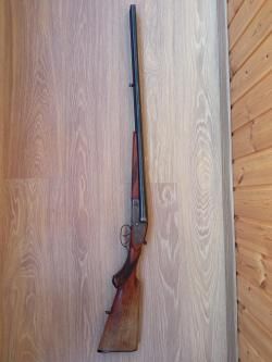 ИжБ-47