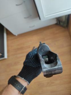 ЦЕНА ВНИЗ! ИЖК 28 калибр