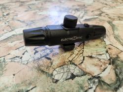 Ик-осветитель Electrooptic IR-530 Dimmer