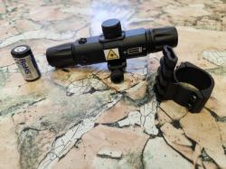 Ик-осветитель Electrooptic IR-530 Dimmer