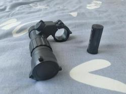 Ик-осветитель Pulsar Digex-X940