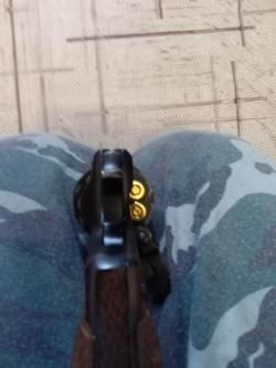 имитация патронов для нагана Блеф