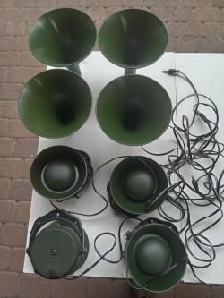 Имитатор голосов-Hunterhelp PRO 3M.Новогодняя скидка-5000руб.