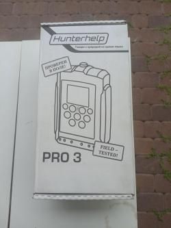 Имитатор голосов-Hunterhelp PRO 3M.Новогодняя скидка-5000руб.