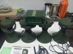 Имитатор голосов-Hunterhelp PRO 3M.Новогодняя скидка-5000руб.