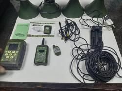 Имитатор голосов-Hunterhelp PRO 3M.Новогодняя скидка-5000руб.