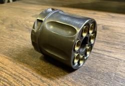 Имитаторы патронов к нагану Блеф