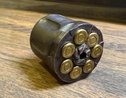 Имитаторы патронов к нагану Блеф