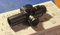 IMMERSIVE OPTICS 10#24 MDE