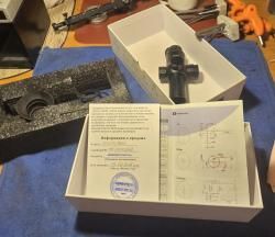 IMMERSIVE OPTICS 10#24 MDE