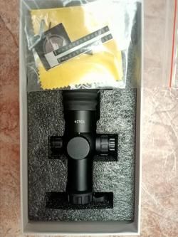 Immersive optics 10*24