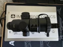 IMMERSIVE OPTICS 10x40